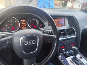 Audi Q7 - 6300 € / 12321.73 лв. - 43578190 6