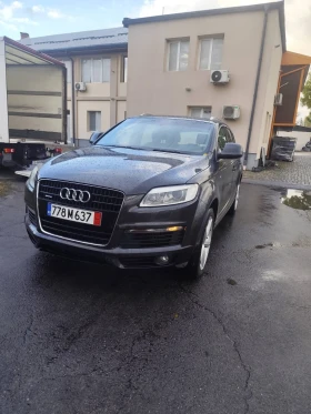 Audi Q7 - 6300 € / 12321.73 лв. - 43578190 2