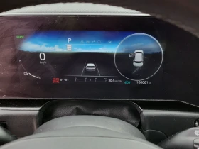 Kia Niro Ev Limited-4d * Back cam* Шибидах* Подгрев* Обдухв - 17895 € / 34999.58 лв. - 54822090 10