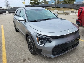 Kia Niro Ev Limited-4d * Back cam* Шибидах* Подгрев* Обдухв - 17895 € / 34999.58 лв. - 54822090 3