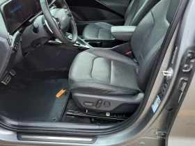 Kia Niro Ev Limited-4d * Back cam* Шибидах* Подгрев* Обдухв - 17895 € / 34999.58 лв. - 54822090 8