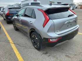 Kia Niro Ev Limited-4d * Back cam* Шибидах* Подгрев* Обдухв - 17895 € / 34999.58 лв. - 54822090 4