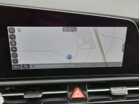 Kia Niro Ev Limited-4d * Back cam* Шибидах* Подгрев* Обдухв - 17895 € / 34999.58 лв. - 54822090 11