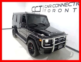 Mercedes-Benz G * G63 AMG * CARFAX * ЦЕНА ДО БГ | Auto.bg — изображение 7