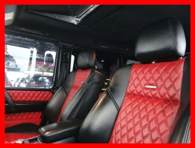 Mercedes-Benz G * G63 AMG * CARFAX * ЦЕНА ДО БГ | Auto.bg — изображение 13