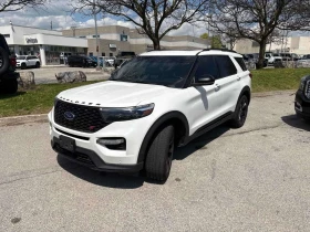 ������ Ford Explorer