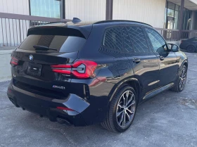 BMW X3 2022 BMW X3 M40I | Auto.bg — изображение 4
