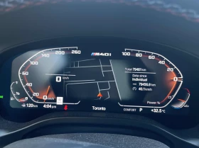 BMW X3 2022 BMW X3 M40I | Auto.bg — изображение 8