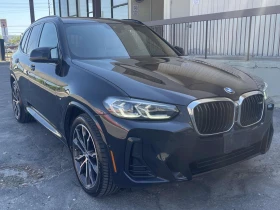BMW X3 2022 BMW X3 M40I | Auto.bg — изображение 3