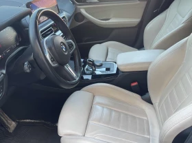 BMW X3 2022 BMW X3 M40I | Auto.bg — изображение 7