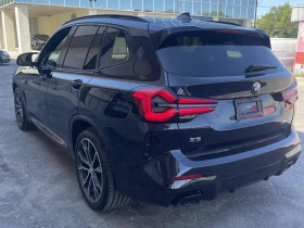 BMW X3 2022 BMW X3 M40I | Auto.bg — изображение 6