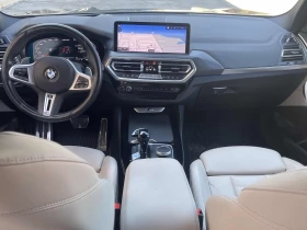 BMW X3 2022 BMW X3 M40I | Auto.bg — изображение 10