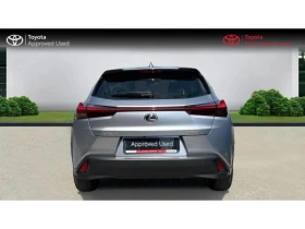 Lexus UX 300H Executive | Mobile.bg � ����� ������ 6