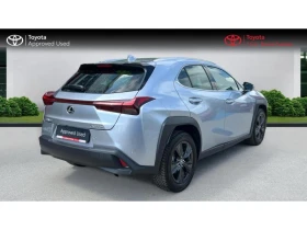 Lexus UX 300H Executive | Mobile.bg � ����� ������ 5