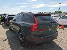 Volvo XC60 * PLUS DARK THEME * CARFAX * Един собственик *  - 33300 € / 65129.14 лв. - 63191042 4