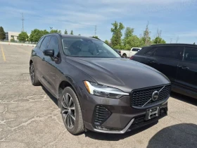 Volvo XC60 * PLUS DARK THEME * CARFAX * Един собственик *  - 33300 € / 65129.14 лв. - 63191042 2