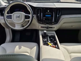 Volvo XC60 * PLUS DARK THEME * CARFAX * Един собственик *  - 33300 € / 65129.14 лв. - 63191042 5