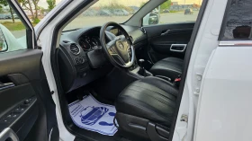 Opel Antara БЕЗУПРЕЧЕН - 3999 € / 7821.36 лв. - 41971689 6