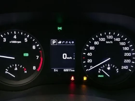 Hyundai Tucson Gasoline 1.6 turbo 2WD| 177�.�.| ���.��������� | Mobile.bg � ����� ������ 8