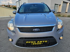 ����� �� �������� �� Ford Kuga 2.0 KEYLESS ���� ������� TITANIUM 