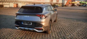 Kia Sportage �������� | Mobile.bg � ����� ������ 3