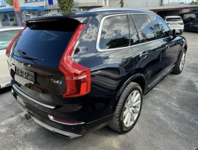 Volvo Xc90 VOLVO XC90 T6 AWD  | INSCRIPTION | 320 �.�.  | Mobile.bg � ����� ������ 2