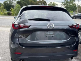 Mazda CX-5 * AWD * CARFAX * ОТ ПРЕДСТАВИТЕЛСТВО*  | Auto.bg — изображение 4