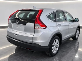 Honda Cr-v 2.2I-DTEC* EXECUTIVE* 4X4* ���������* FULL  | Mobile.bg � ����� ������ 4