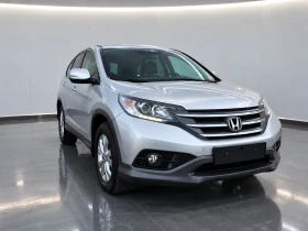 Honda Cr-v 2.2I-DTEC* EXECUTIVE* 4X4* ���������* FULL  | Mobile.bg � ����� ������ 2