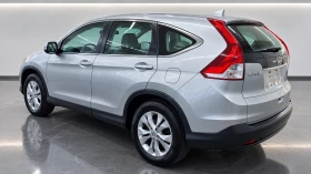 Honda Cr-v 2.2I-DTEC* EXECUTIVE* 4X4* ���������* FULL  | Mobile.bg � ����� ������ 3