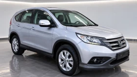 Honda Cr-v 2.2I-DTEC* EXECUTIVE* 4X4* ���������* FULL  | Mobile.bg � ����� ������ 5