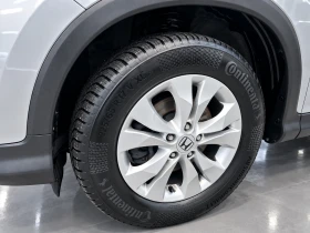 Honda Cr-v 2.2I-DTEC* EXECUTIVE* 4X4* ���������* FULL  | Mobile.bg � ����� ������ 15