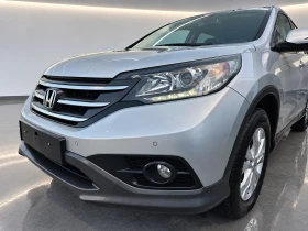Honda Cr-v 2.2I-DTEC* EXECUTIVE* 4X4* ���������* FULL  | Mobile.bg � ����� ������ 6