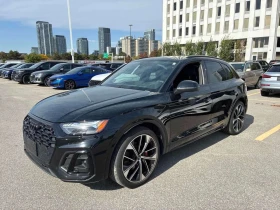 ������ Audi SQ5
