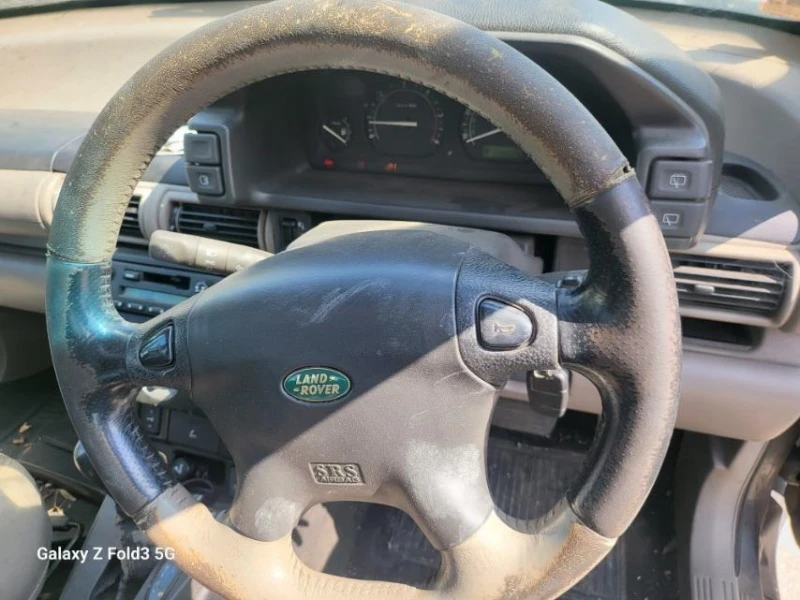 Land Rover Freelander 2.0 Td4 4x4 , снимка 10 - Автомобили и джипове - 41707522