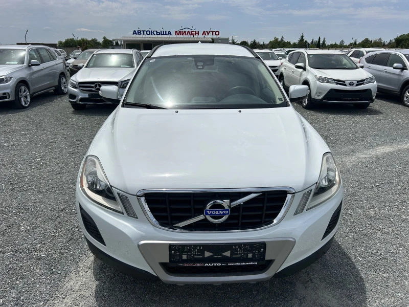 Volvo XC60 (KATO НОВА), снимка 2 - Автомобили и джипове - 46316952