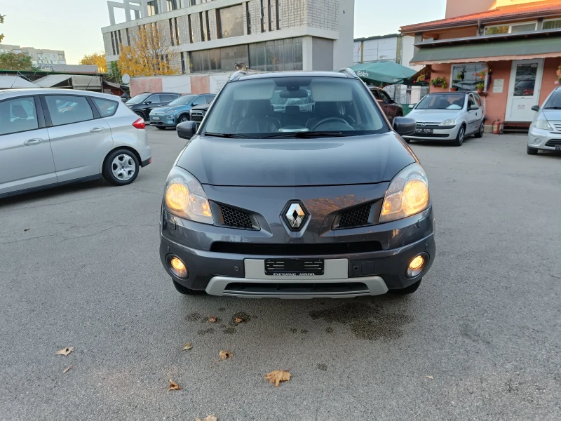 Renault Koleos 2.5 BARTER 171, снимка 2 - Автомобили и джипове - 47719237