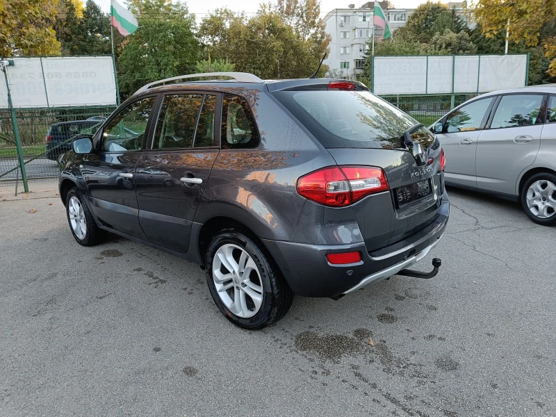 Renault Koleos 2.5 BARTER 171, снимка 7 - Автомобили и джипове - 47719237