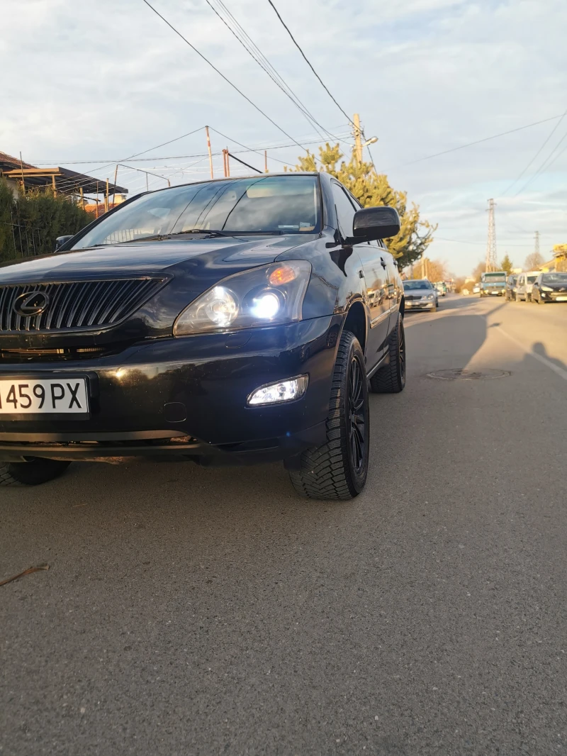 Lexus RX 300, снимка 16 - Автомобили и джипове - 49559361