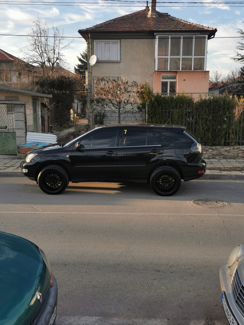 Lexus RX 300, снимка 11 - Автомобили и джипове - 49559361