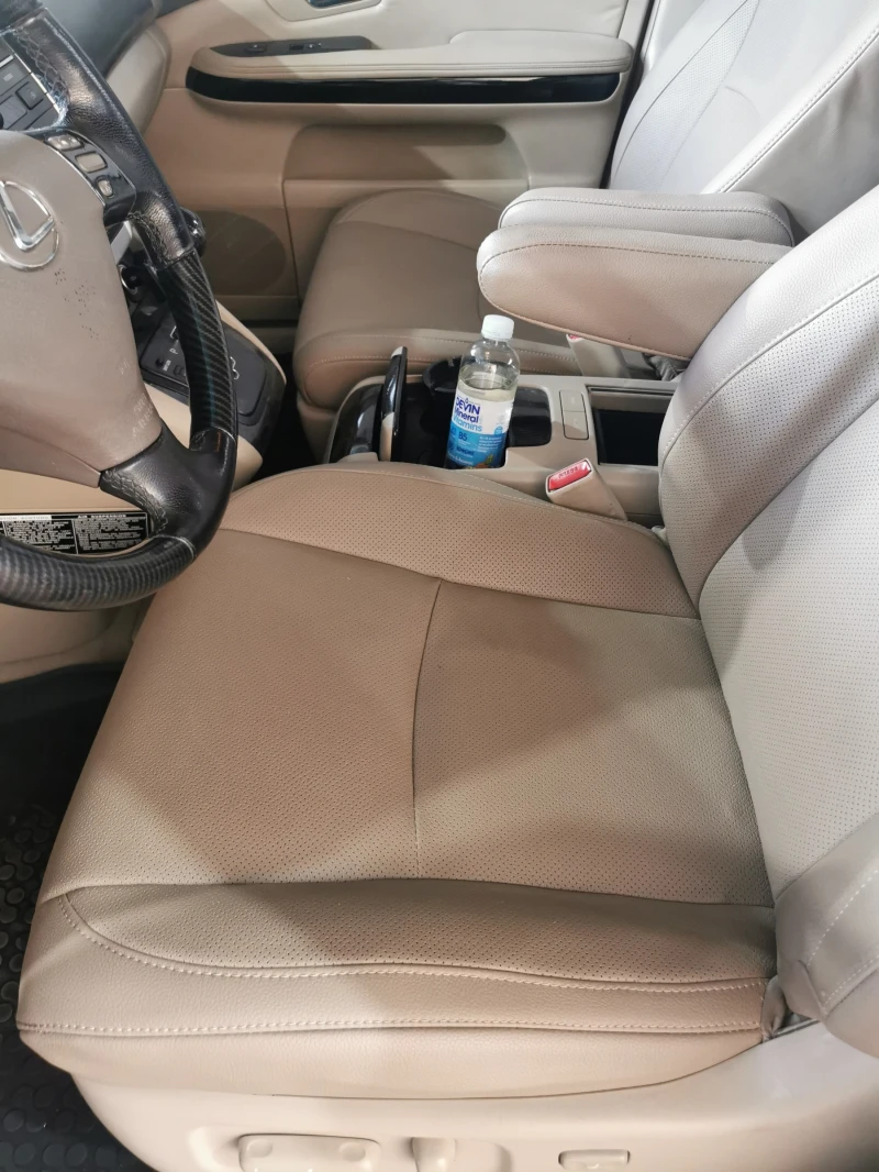 Lexus RX 300, снимка 16 - Автомобили и джипове - 52460182