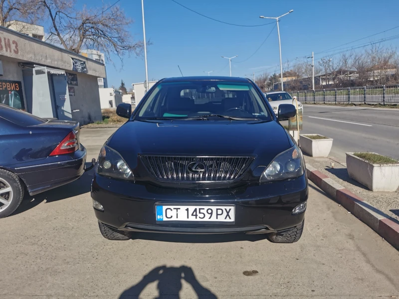 Lexus RX 300, снимка 1 - Автомобили и джипове - 49559361