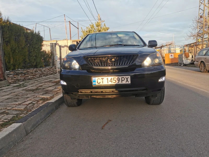 Lexus RX 300, снимка 15 - Автомобили и джипове - 49559361