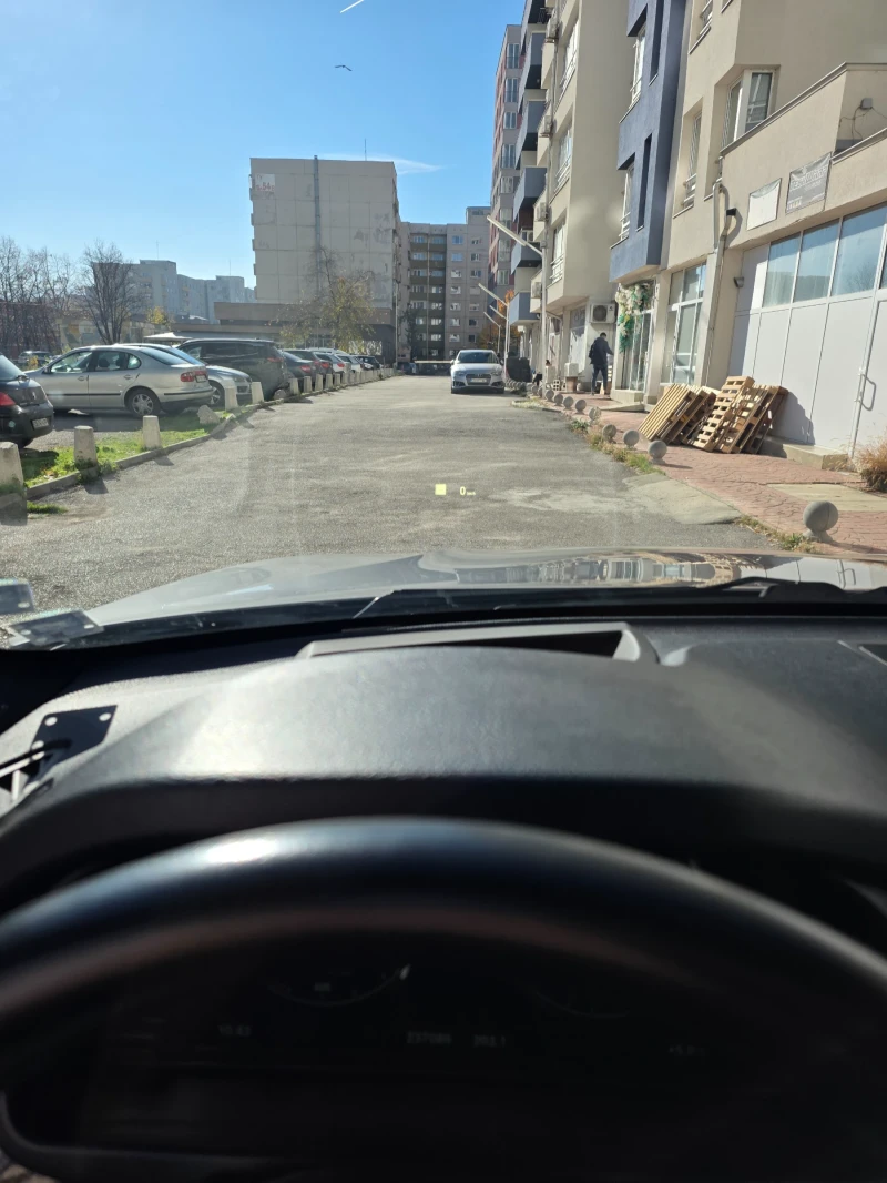 BMW X5 40i M pack Full option, снимка 13 - Автомобили и джипове - 52349772