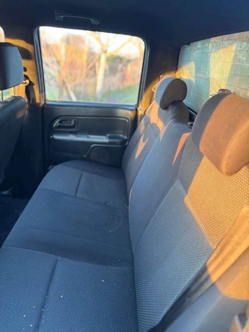 Great Wall Steed 5 2.4 Газ/Бензин, снимка 8 - Автомобили и джипове - 52526275