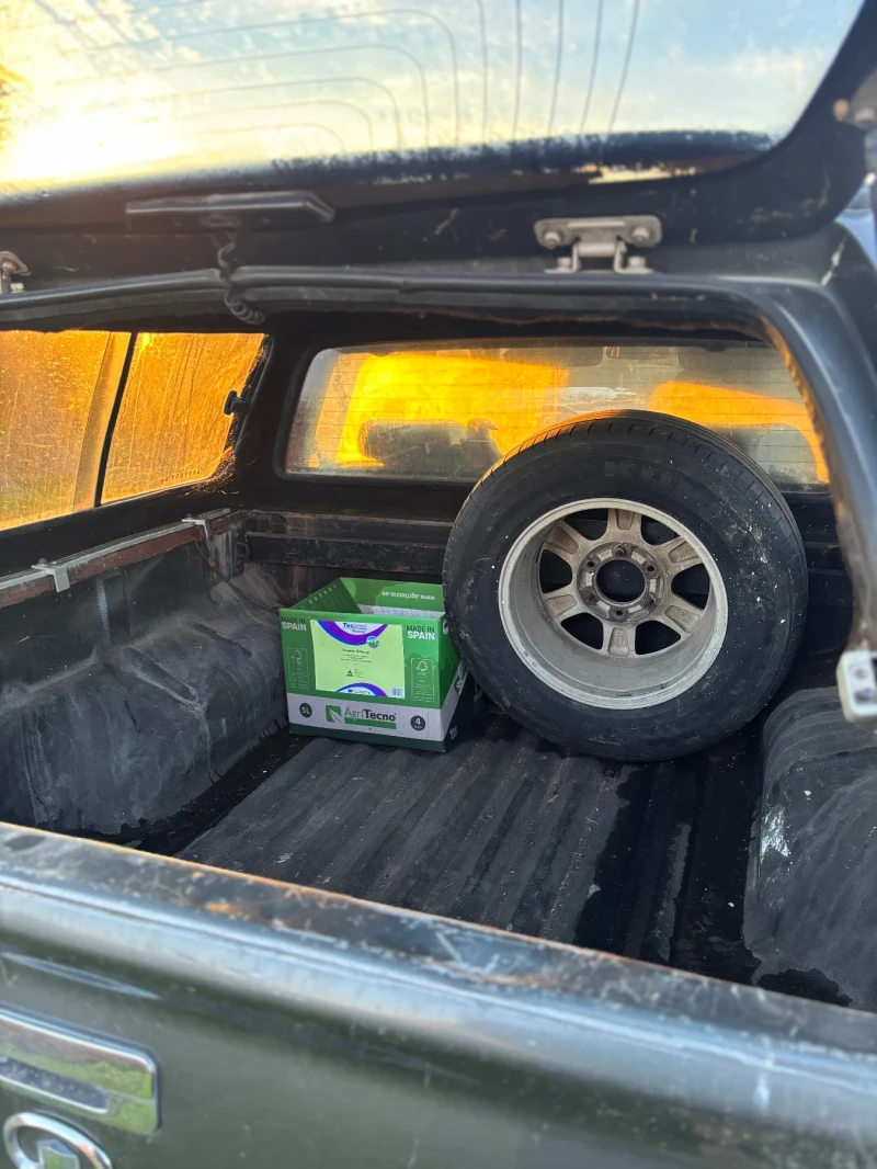 Great Wall Steed 5 2.4 Газ/Бензин, снимка 9 - Автомобили и джипове - 52526275