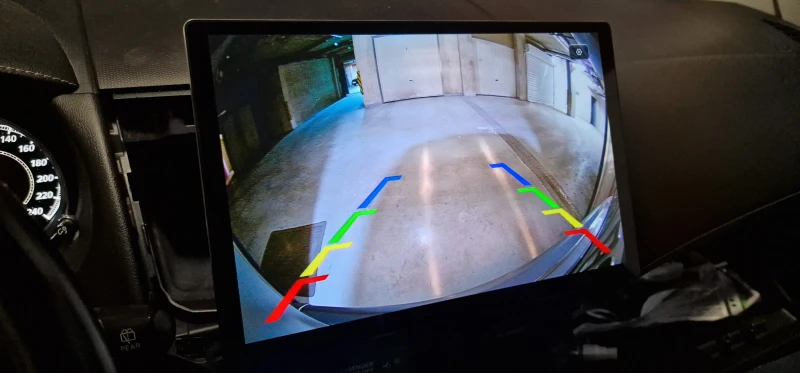 Citroen C-Crosser 2.2 HDI-Реновиран, снимка 5 - Автомобили и джипове - 52700097