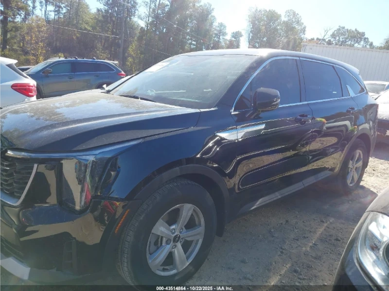 Kia Sorento LX* 4ХИЛ.КМ., снимка 13 - Автомобили и джипове - 52944646