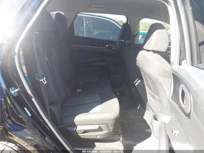 Kia Sorento LX* 4ХИЛ.КМ., снимка 10 - Автомобили и джипове - 52944646