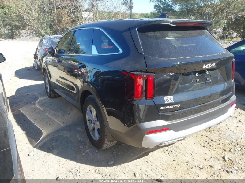 Kia Sorento LX* 4ХИЛ.КМ., снимка 4 - Автомобили и джипове - 52944646